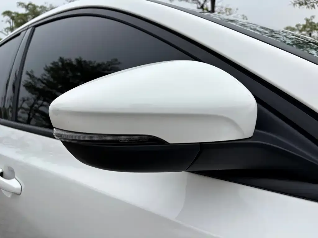 Ford Focus 2022 из CN, фото 2