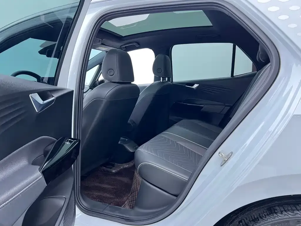 Volkswagen ID.3 2022 из CN, фото 6