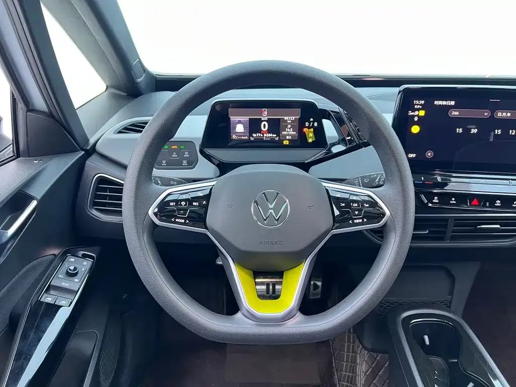 Volkswagen ID.3 2022 из CN, фото 9