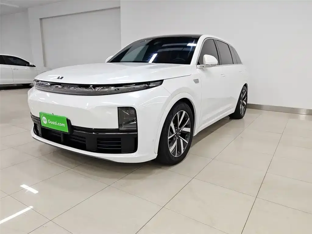 Li Auto L7 2023 из CN, фото 1