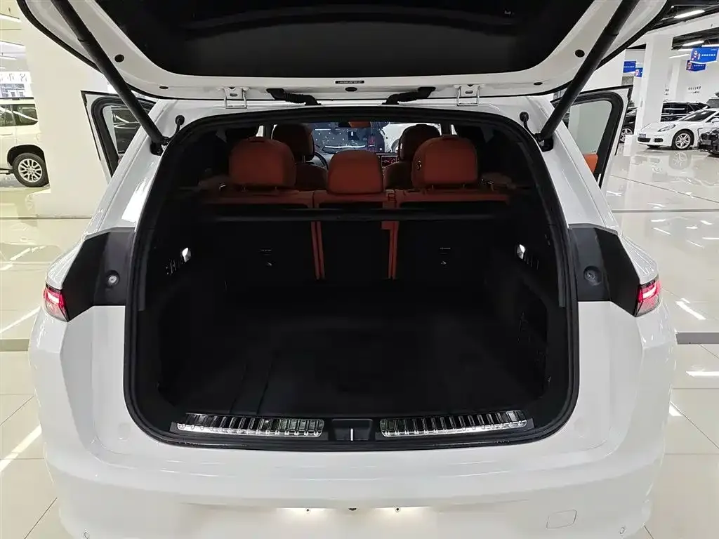 Li Auto L7 2023 из CN, фото 9