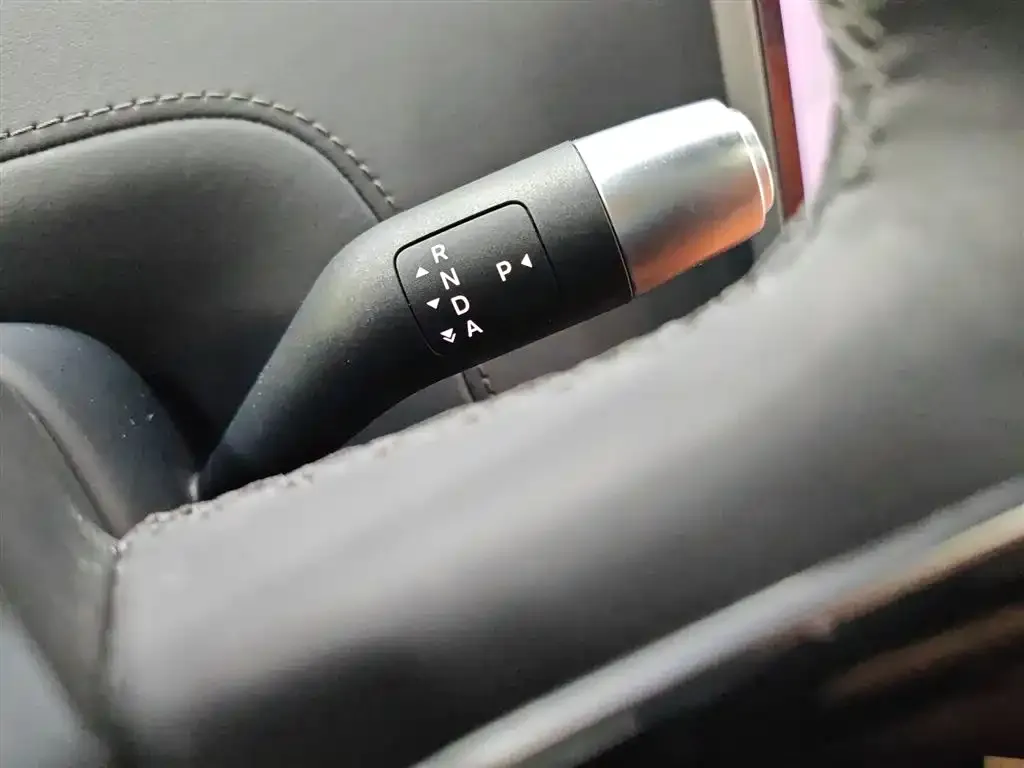 Li Auto L7 2023 из CN, фото 3