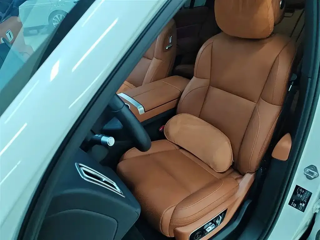Li Auto L7 2023 из CN, фото 6
