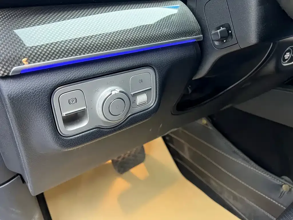 Mercedes-Benz GLE Coupe 2021 из CN, фото 4
