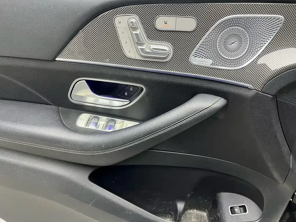 Mercedes-Benz GLE Coupe 2021 из CN, фото 9