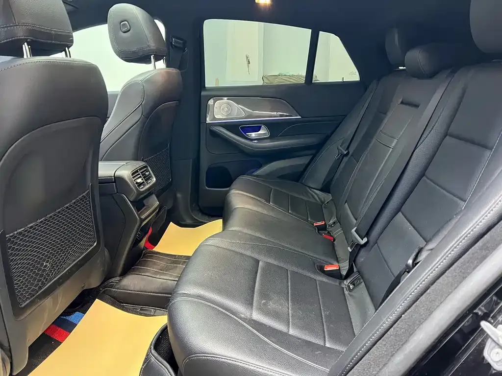 Mercedes-Benz GLE Coupe 2021 из CN, фото 5