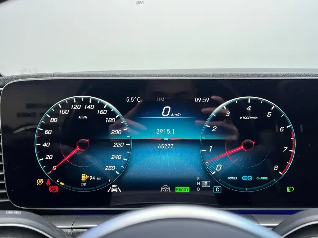 Mercedes-Benz GLE Coupe 2021 из CN, фото 2
