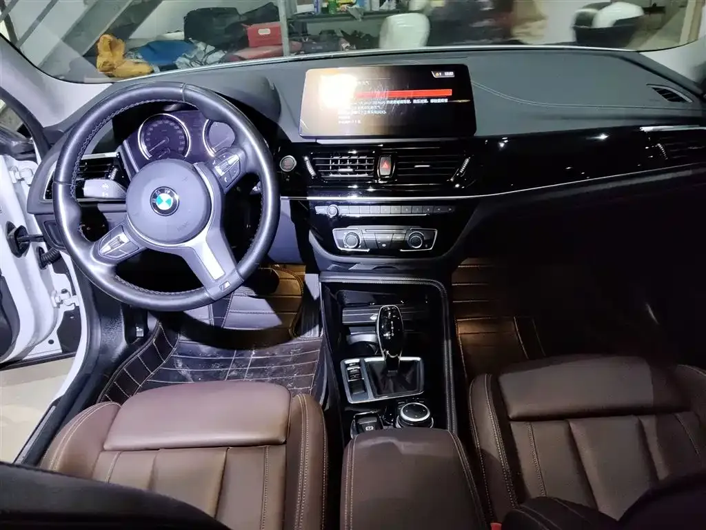 BMW 1 Series — фото 10
