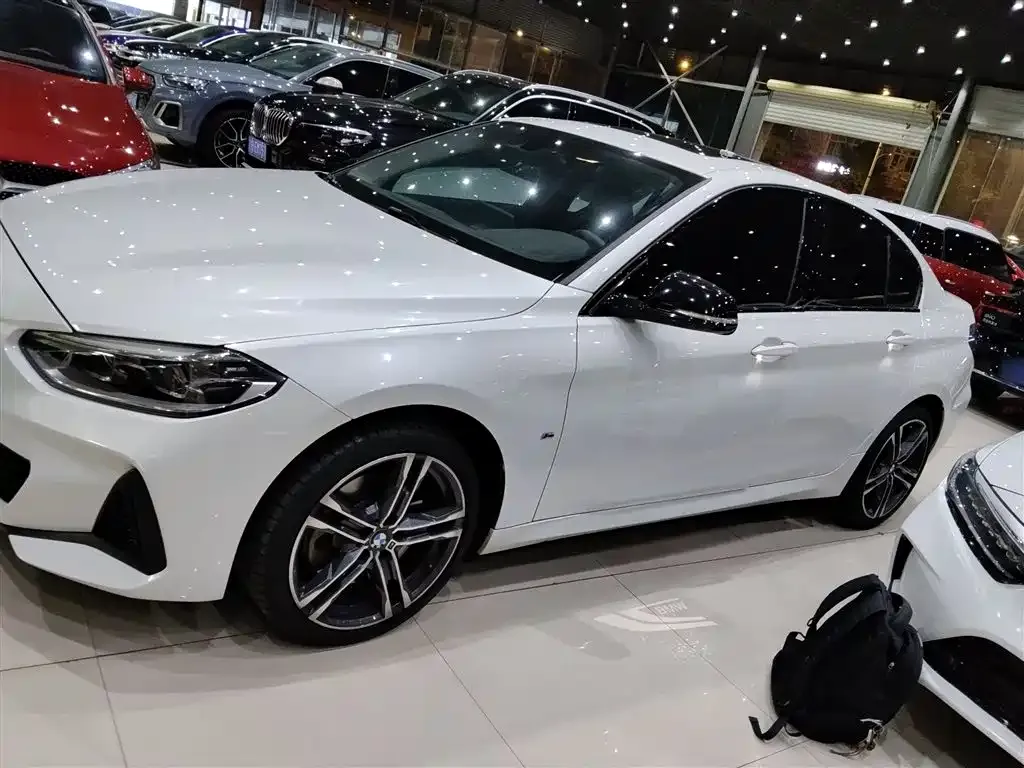 BMW 1 Series — фото 5
