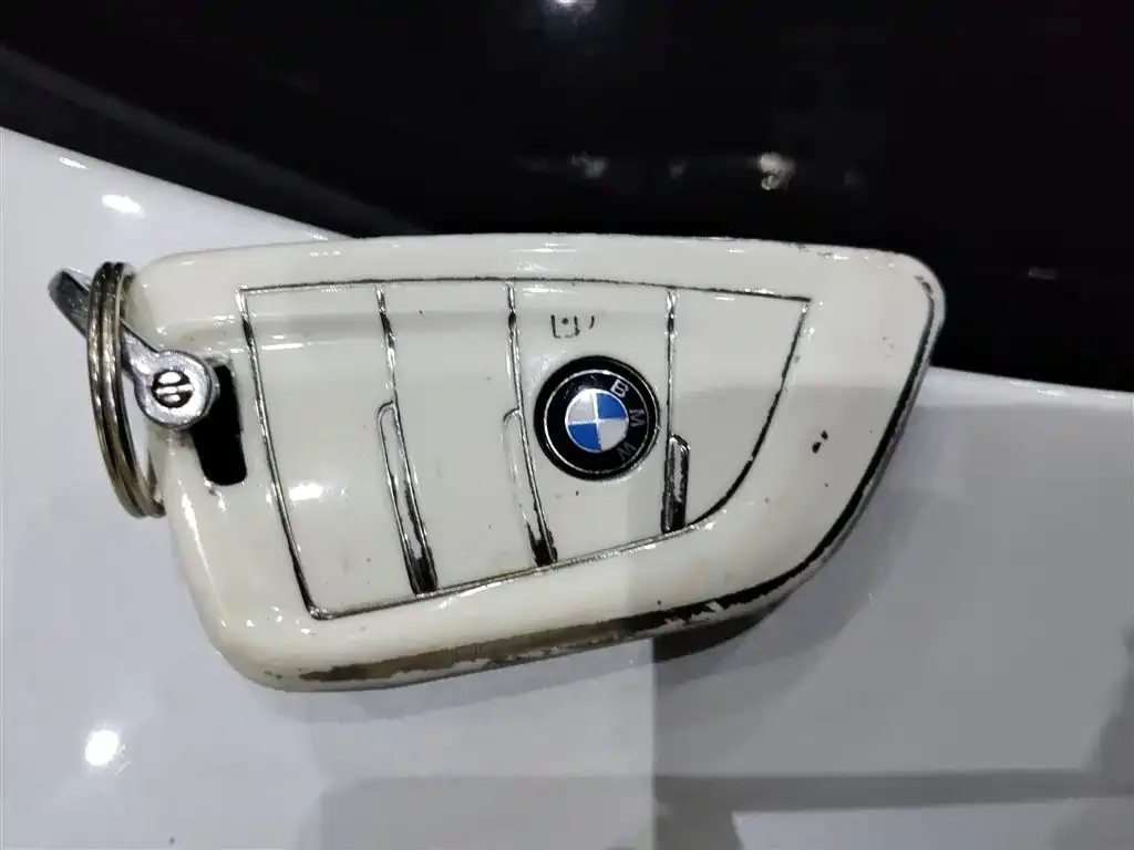 BMW 1 Series — фото 9