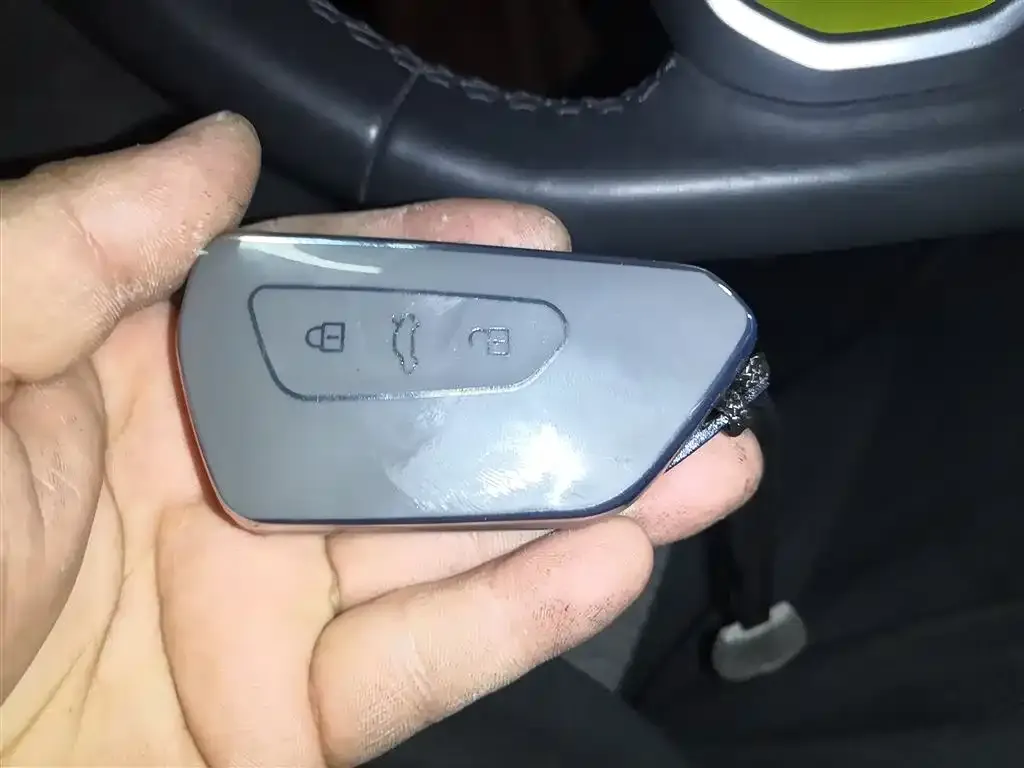 Volkswagen ID.3 2024 из CN, фото 3