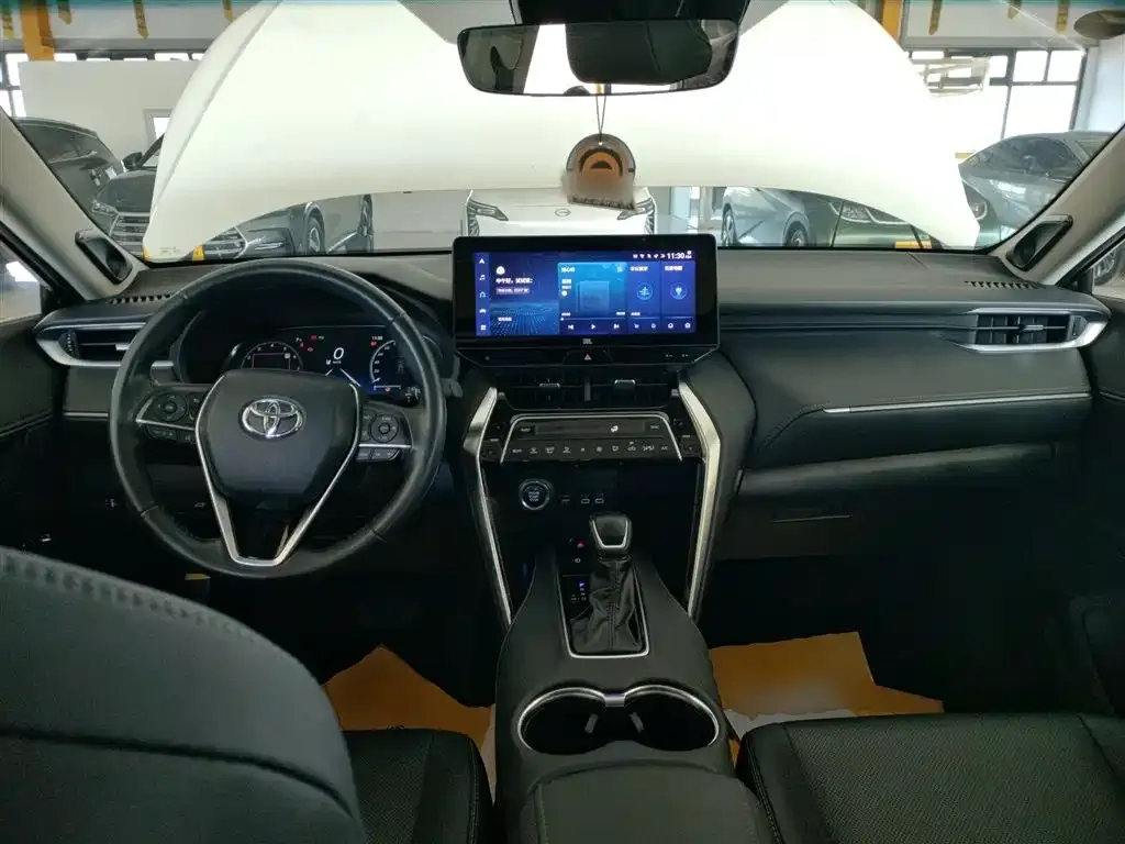 Toyota Venza 2023 из CN, фото 5