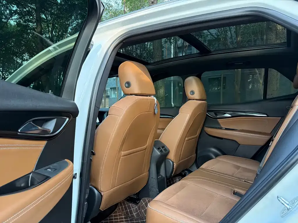 Buick Envision S 2021 из CN, фото 9