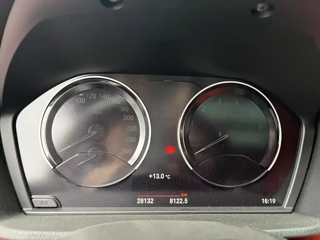 BMW X2 2023 из CN, фото 5