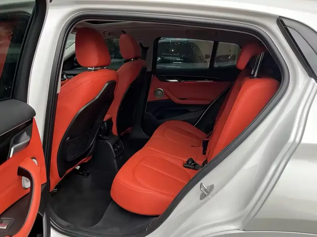 BMW X2 2023 из CN, фото 2