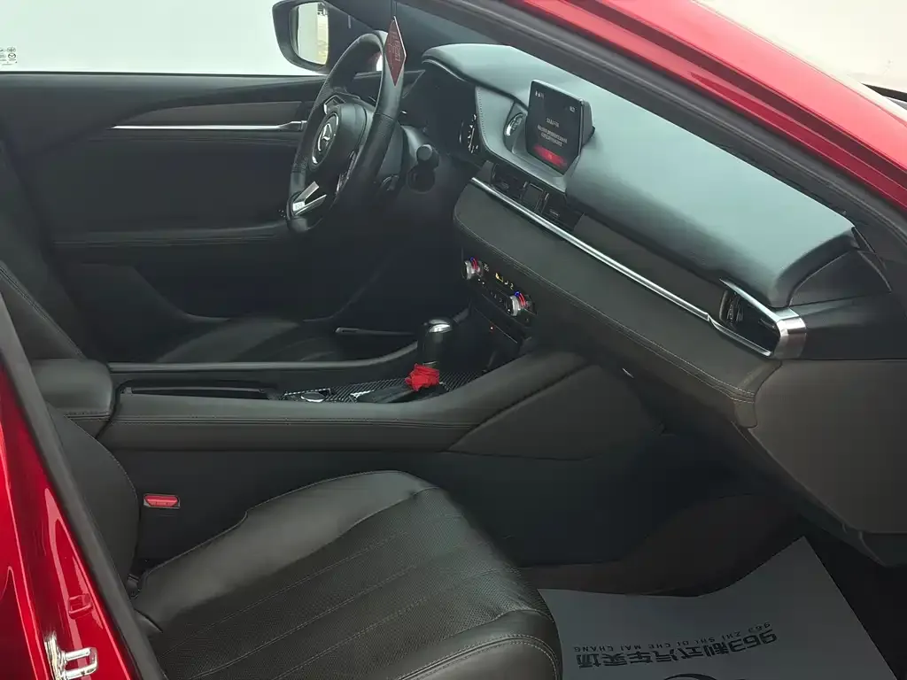 Mazda Atenza 2021 из CN, фото 4
