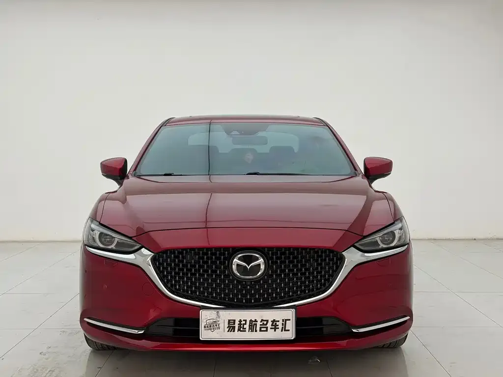 Mazda Atenza 2021 из CN, фото 6