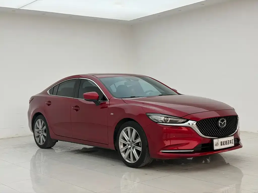 Mazda Atenza 2021 из CN, фото 10