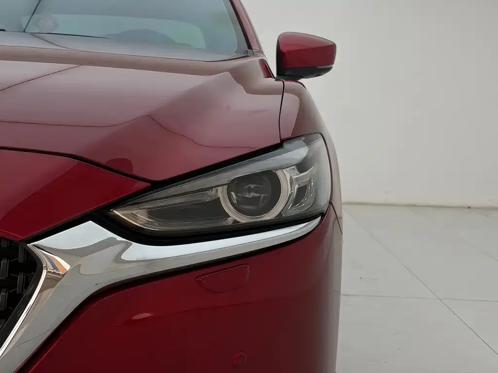 Mazda Atenza 2021 из CN, фото 2