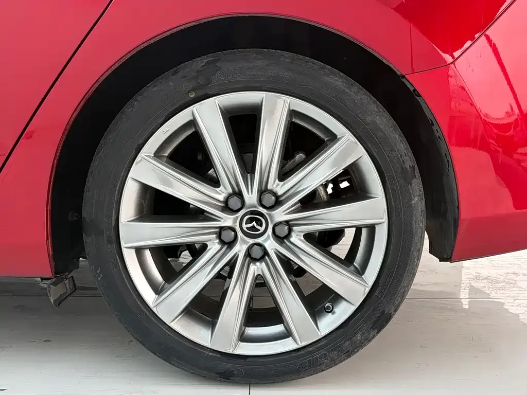 Mazda Atenza 2021 из CN, фото 7