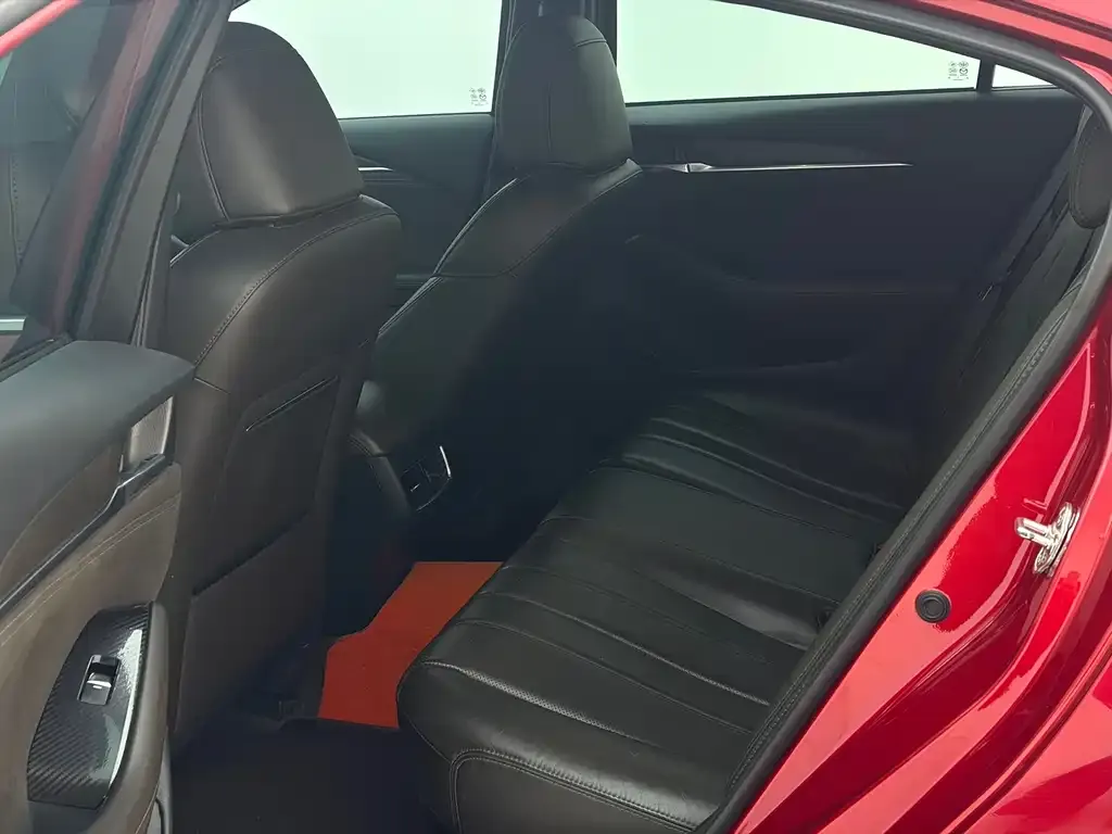 Mazda Atenza 2021 из CN, фото 3