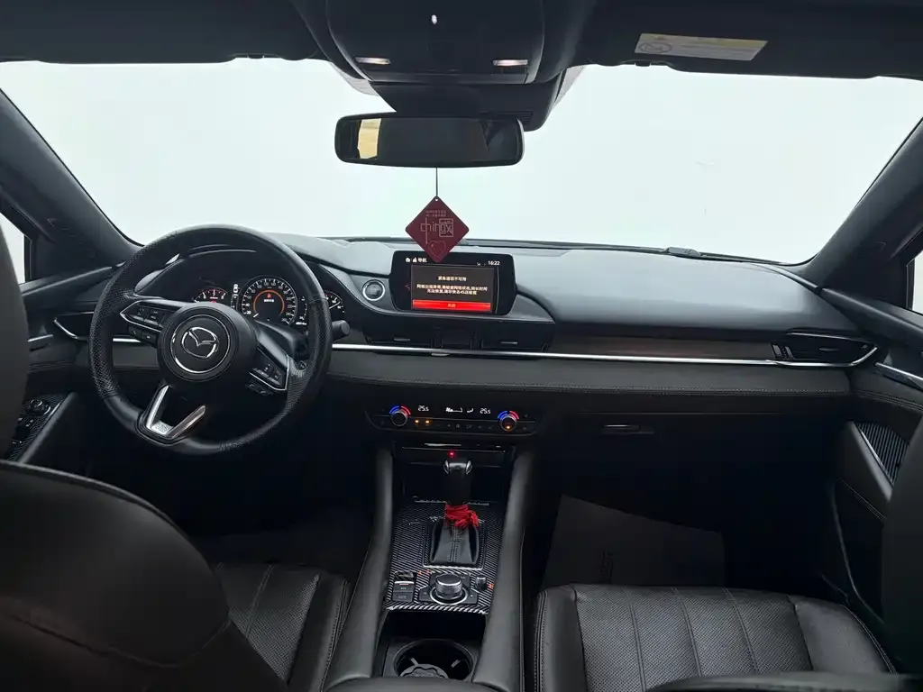 Mazda Atenza 2021 из CN, фото 8