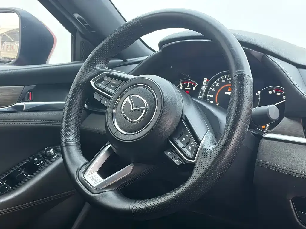 Mazda Atenza 2021 из CN, фото 9
