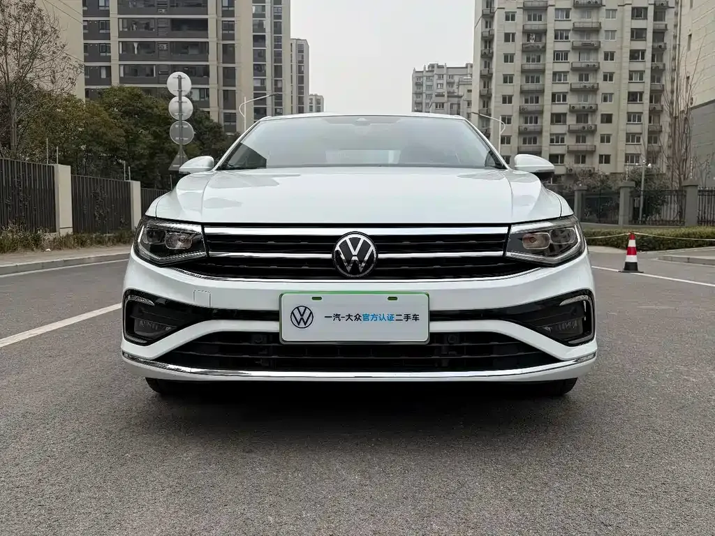 Volkswagen Bora 2023 из CN, фото 7