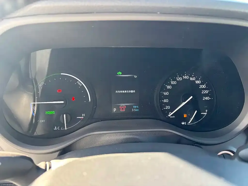 Toyota Sienna 2025 из CN, фото 6