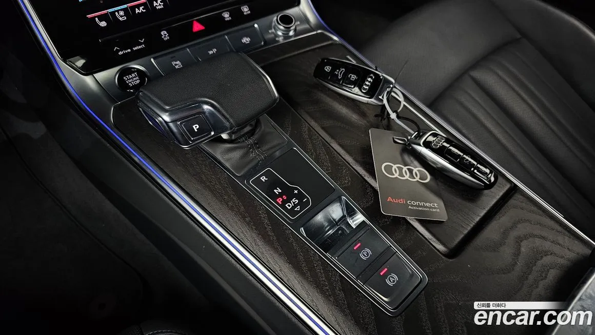 Audi A6 2023 из KR, фото 6