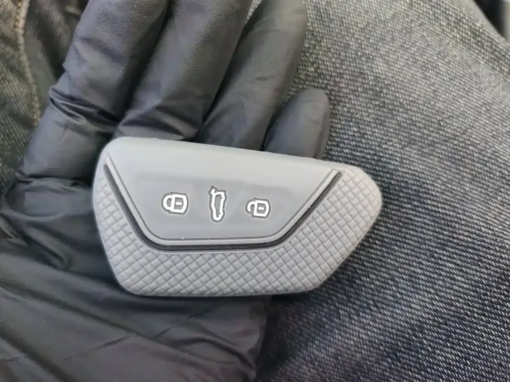 Volkswagen ID.3 2025 из CN, фото 4
