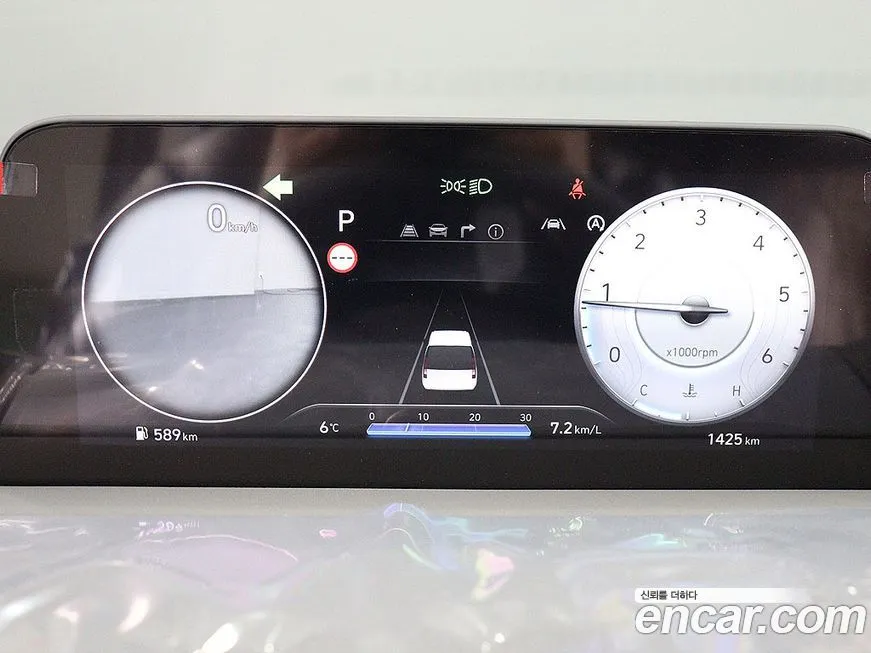 Hyundai Staria — фото 10