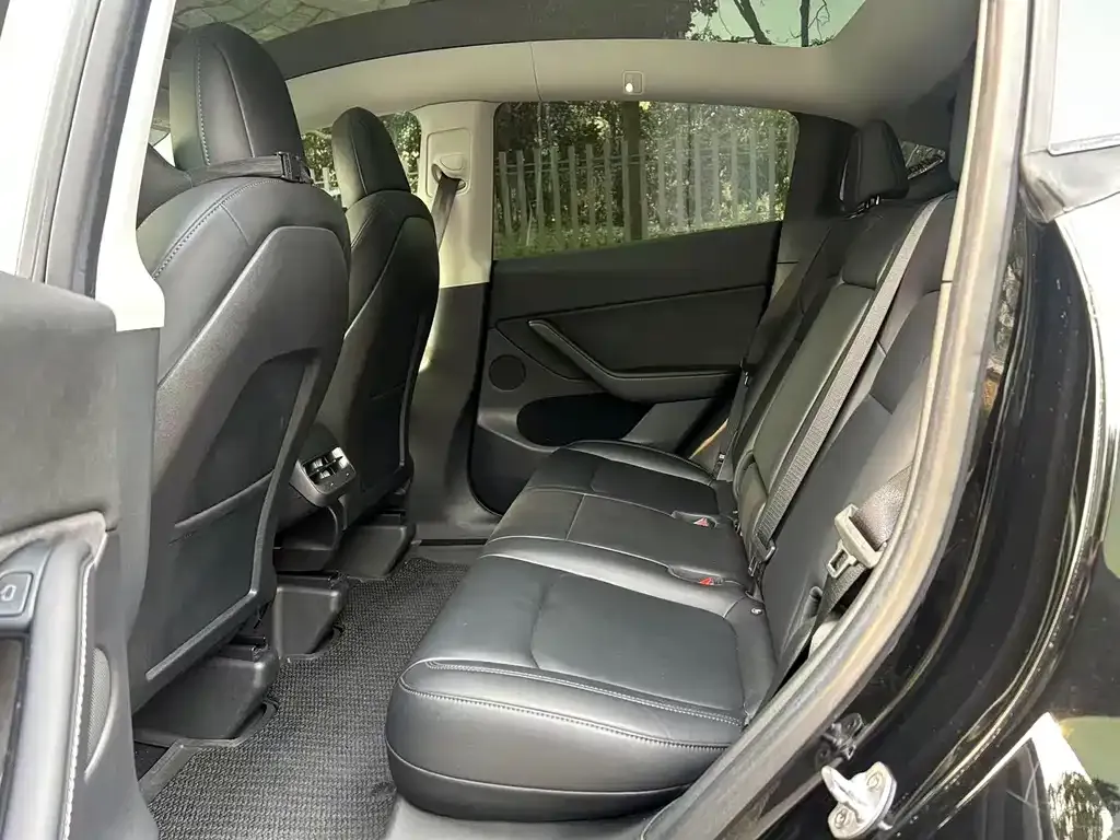 Tesla Model Y 2022 из CN, фото 3