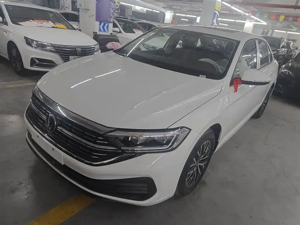 Volkswagen Sagitar 2026 из CN, фото 7