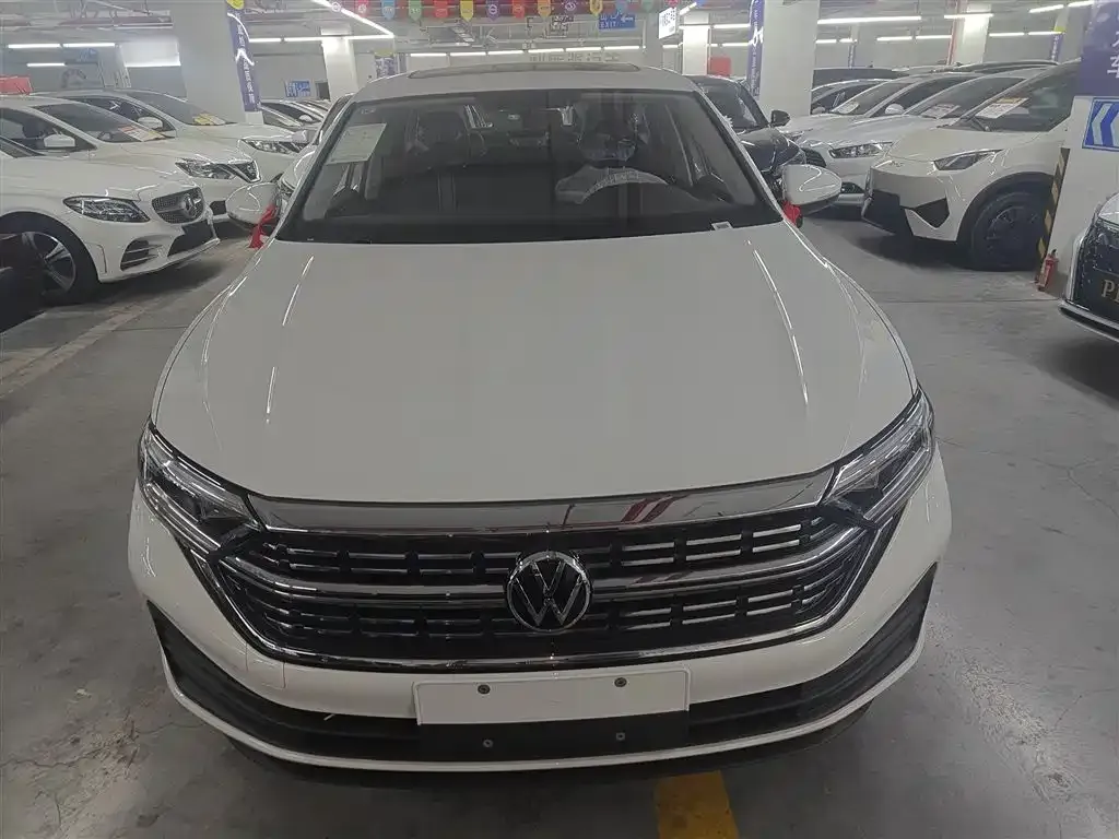 Volkswagen Sagitar 2026 из CN, фото 4