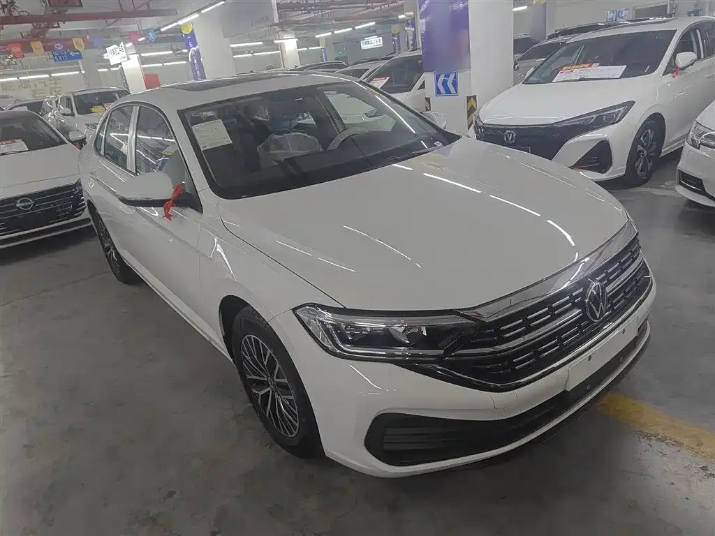 Volkswagen Sagitar 2026 из CN, фото 5