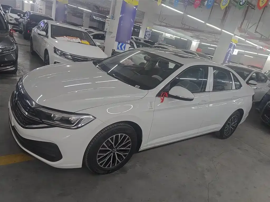 Volkswagen Sagitar 2026 из CN, фото 3