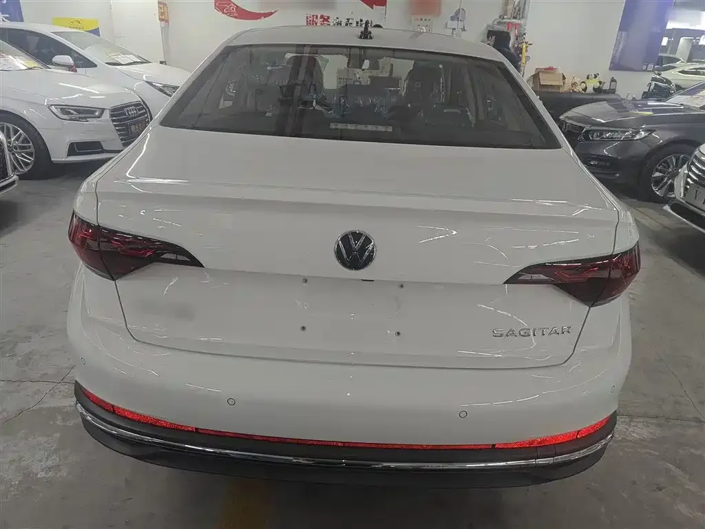 Volkswagen Sagitar 2026 из CN, фото 6