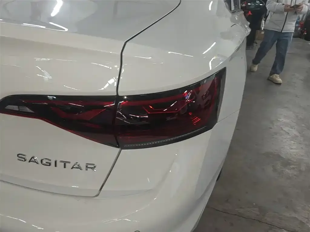 Volkswagen Sagitar 2026 из CN, фото 2