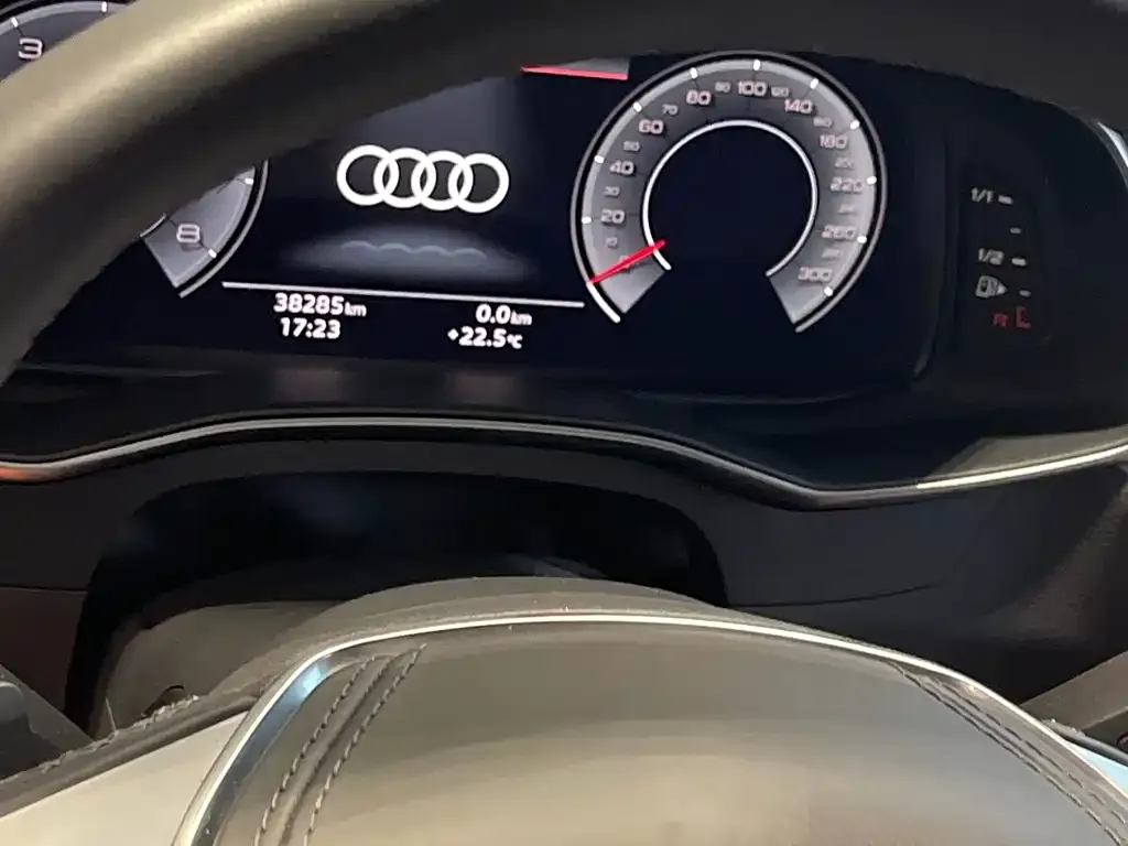 Audi A6L 2023 из CN, фото 3