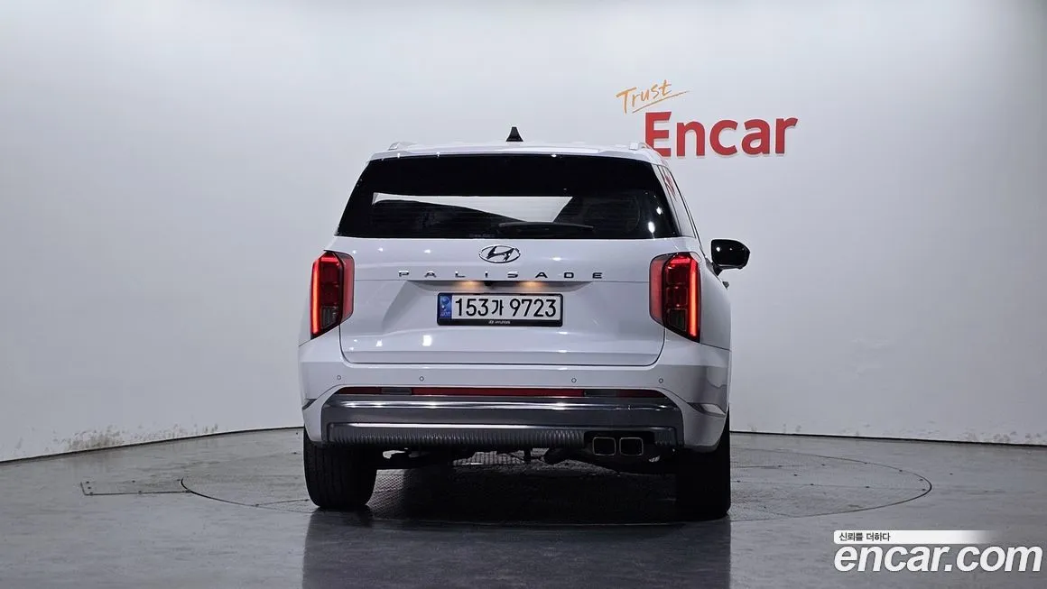Hyundai Palisade — фото 2