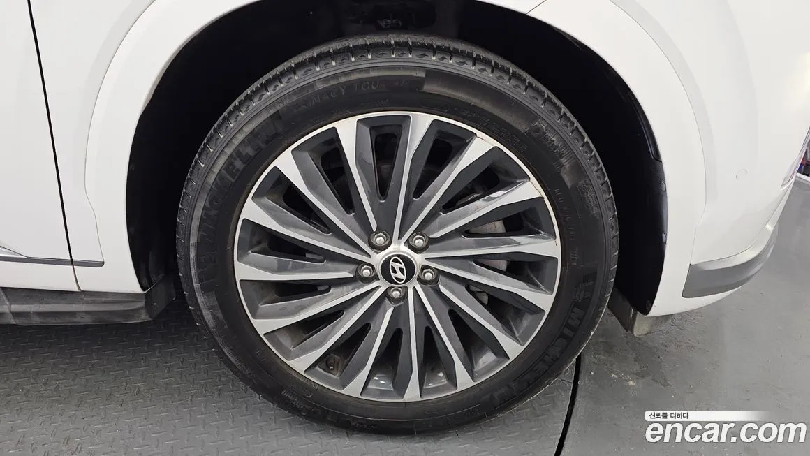 Hyundai Palisade — фото 3