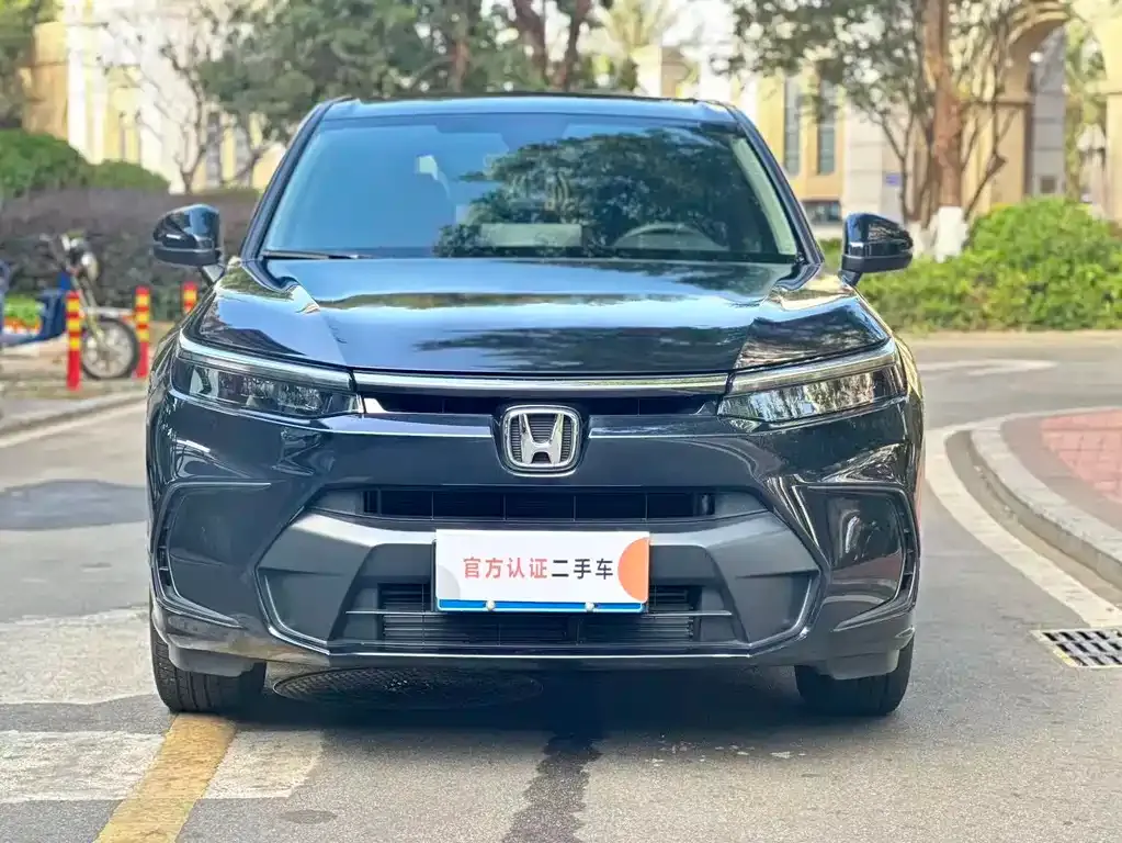 Honda Breeze 2024 из CN, фото 3