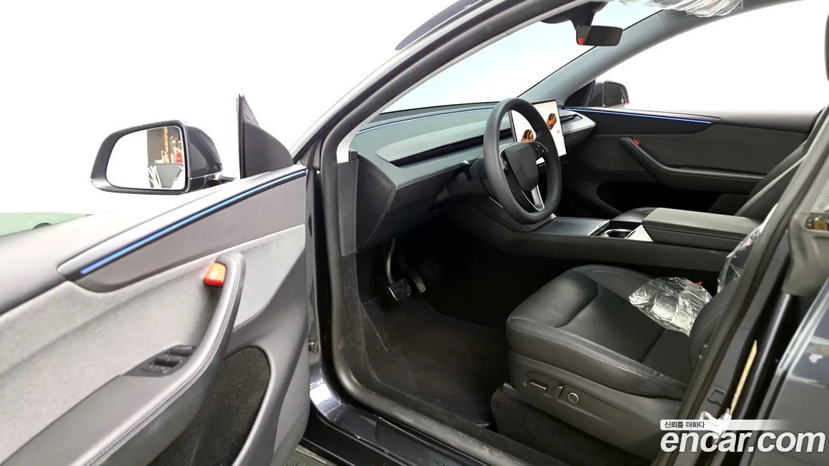 Tesla Model Y 2025 из KR, фото 10