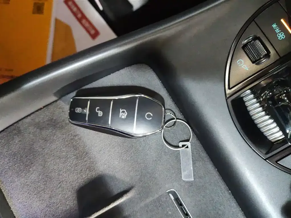 BYD Seal 2025 из CN, фото 4