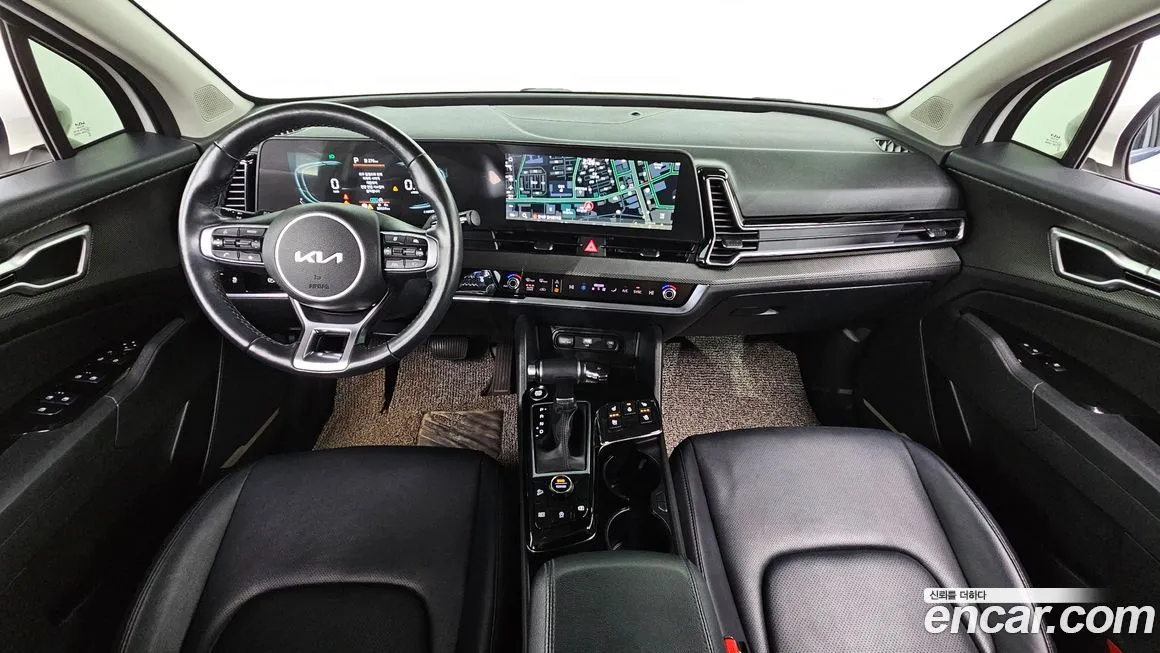 Kia Sportage — фото 7
