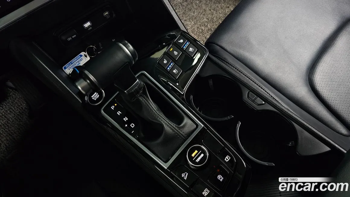 Kia Sportage — фото 10