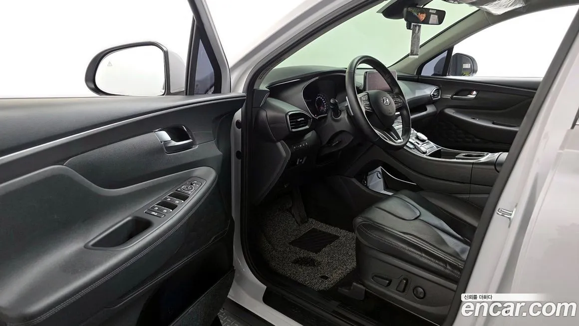 Hyundai Santafe 2023 из KR, фото 5
