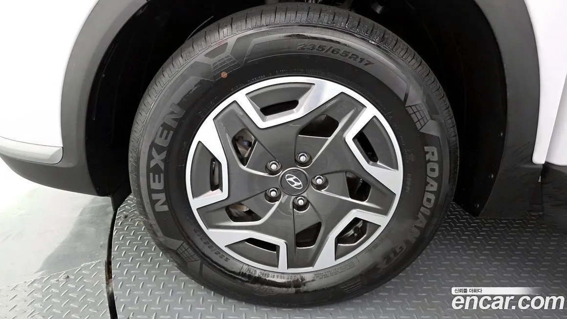 Hyundai Santafe 2023 из KR, фото 8