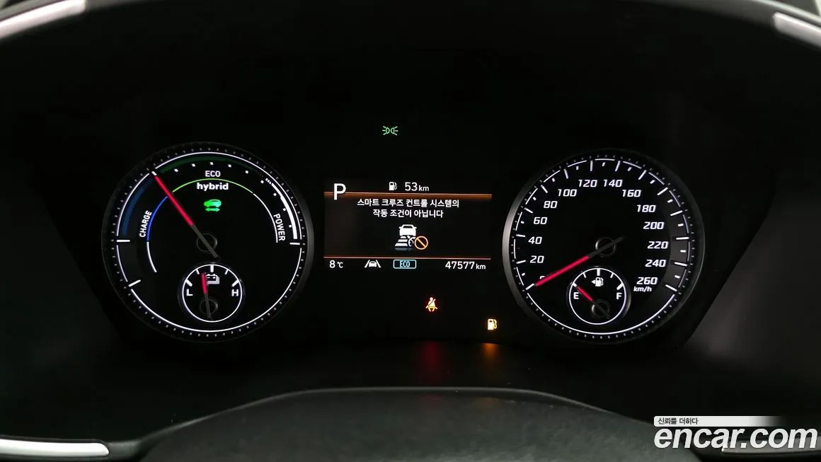 Hyundai Santafe 2023 из KR, фото 7